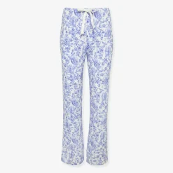 Women's Luxe Pajama Pant Set
