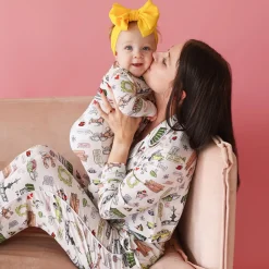 Women's Luxe Pajama Pant Set