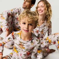 Women's Luxe Pajama Pant Set