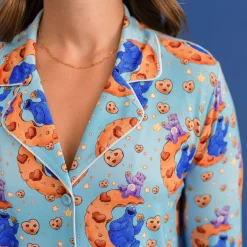 Women's Luxe Pajama Pant Set