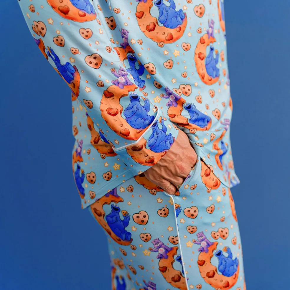 Women's Luxe Pajama Pant Set