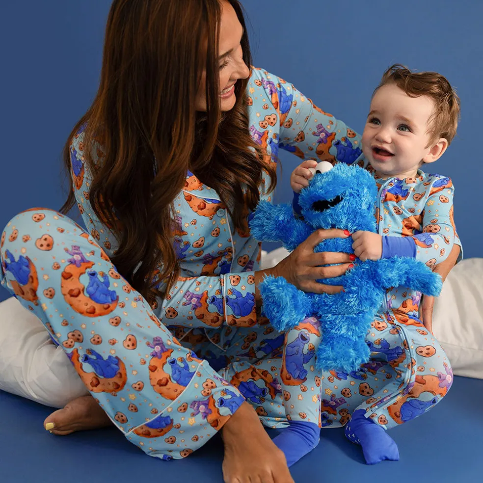 Women's Luxe Pajama Pant Set