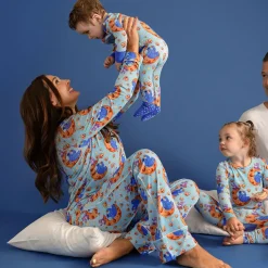 Women's Luxe Pajama Pant Set