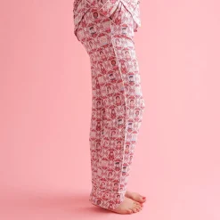 Women's Luxe Pajama Pant Set