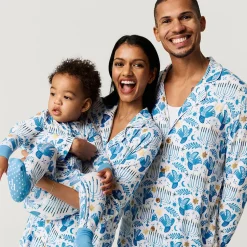 Women's Luxe Pajama Pant Set