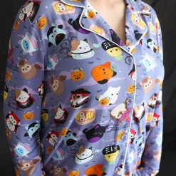 Women's Luxe Pajama Pant Set