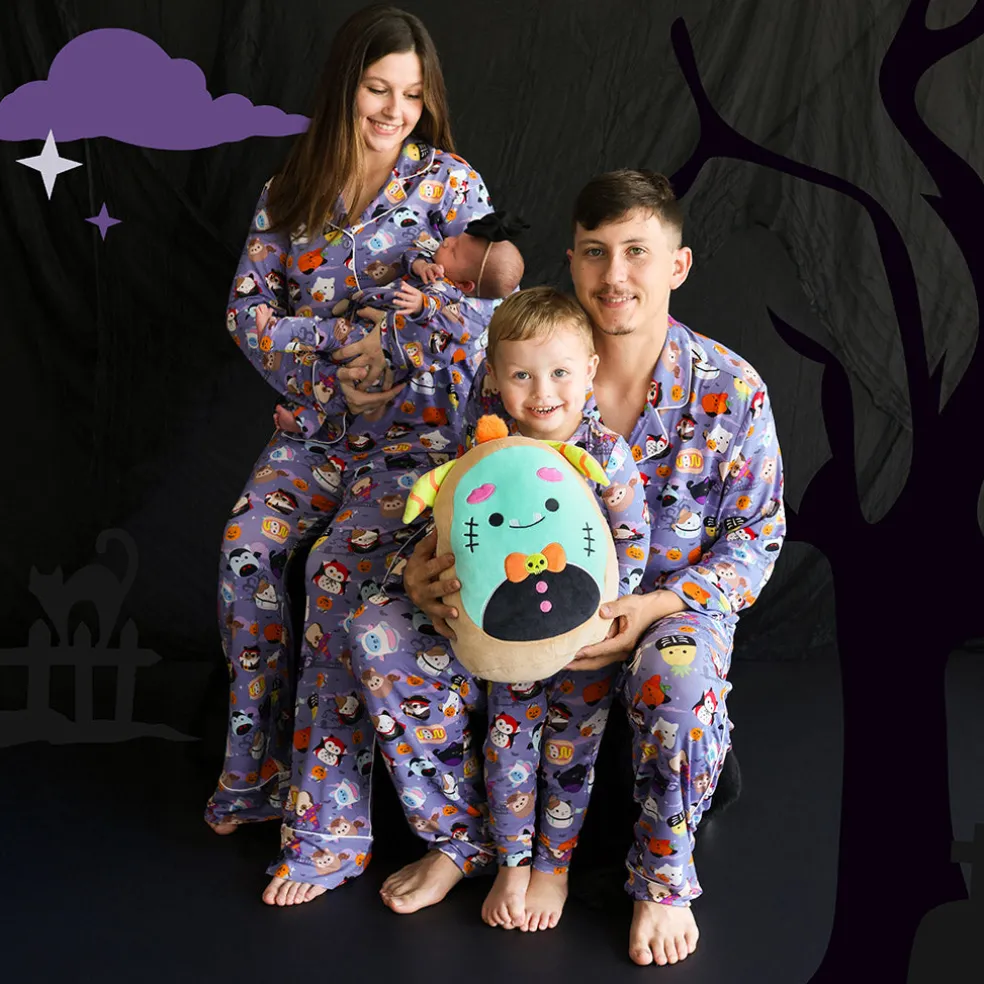 Women's Luxe Pajama Pant Set
