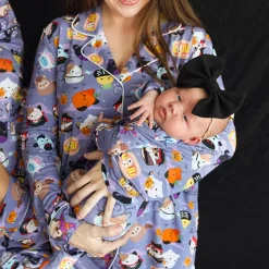 Women's Luxe Pajama Pant Set