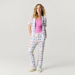 Women's Luxe Pajama Set