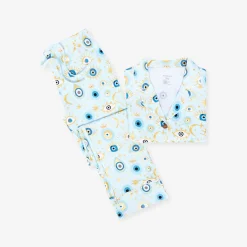 Women's Luxe Pajama Set