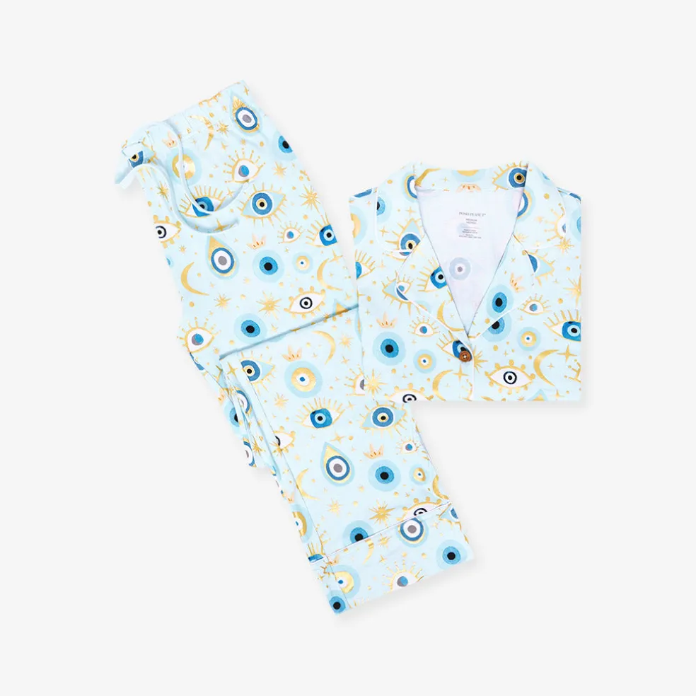 Women's Luxe Pajama Set