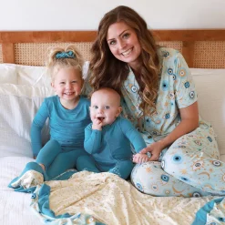 Women's Luxe Pajama Set