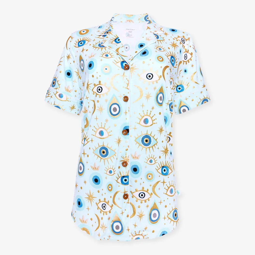 Women's Luxe Pajama Set