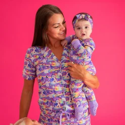 Women's Luxe Pajama Short Set