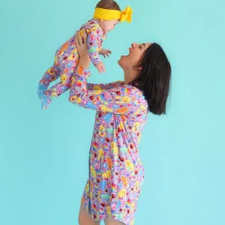 Women's Luxe Sleep Shirt