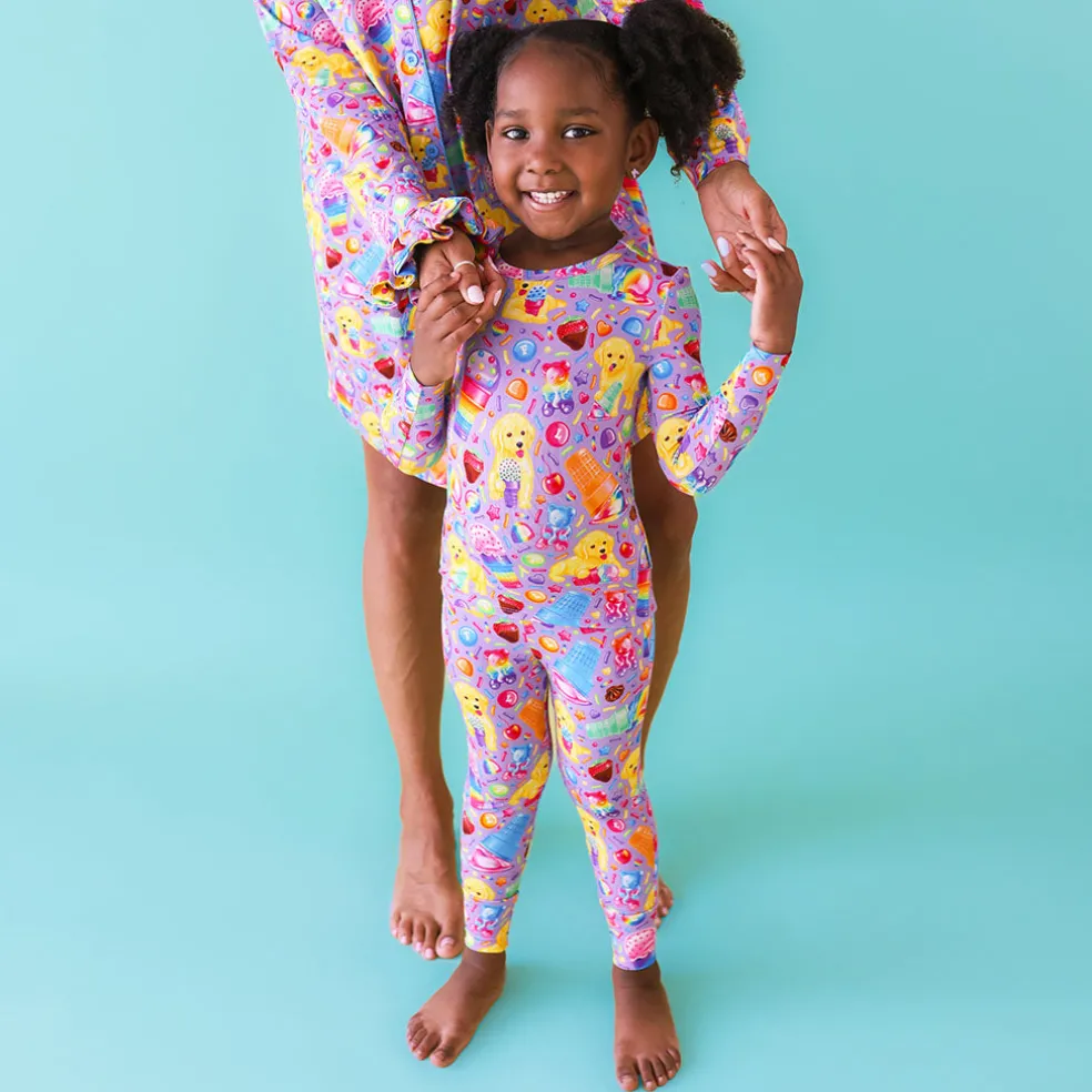 Women's Luxe Sleep Shirt