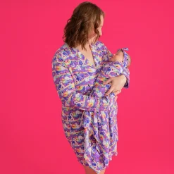 Women's Luxe Sleep Shirt