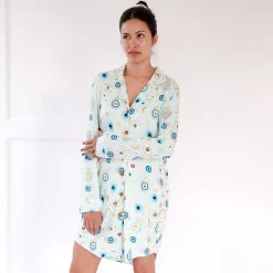 Women's Luxe Sleep Shirt