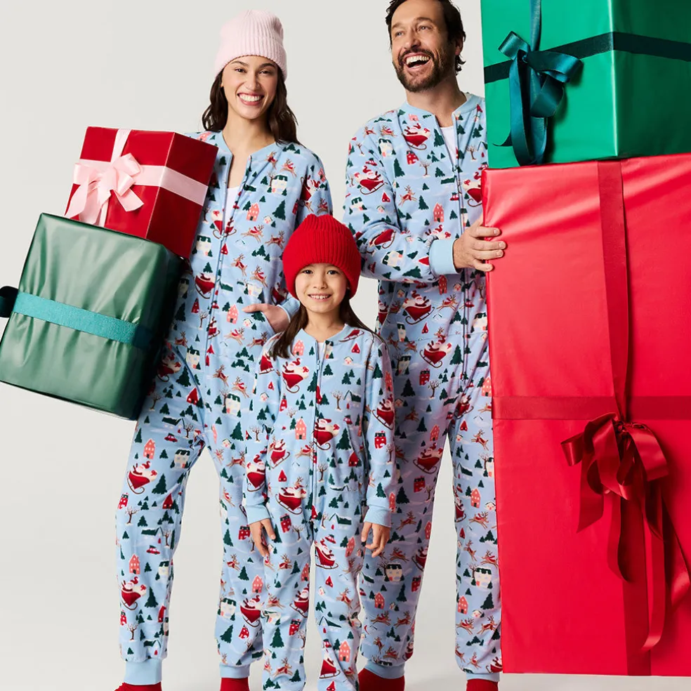 Women's Microfleece Jumpsuit