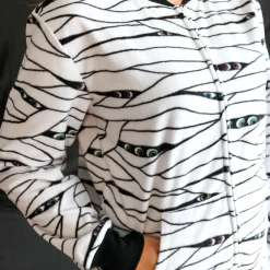 Women's Microfleece Jumpsuit