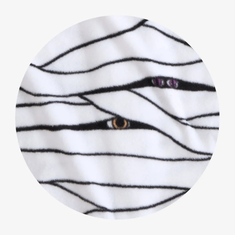 Women's Microfleece Jumpsuit