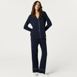 Women's Premium Knit Luxe Pajama Set