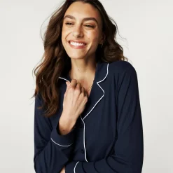 Women's Premium Knit Luxe Pajama Set