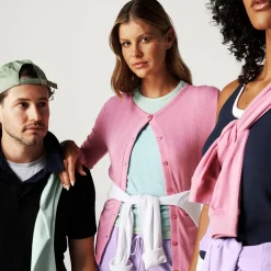 Women's Premium Knit Racerback Tank