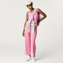 Women's Premium Knit Straight Pants