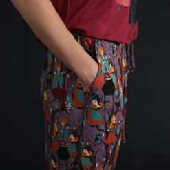 Women's Puddle Pants
