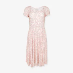 Women's Scoop Midi Dress