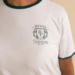 Women's Varsity Tee