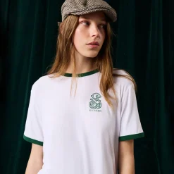Women's Varsity Tee