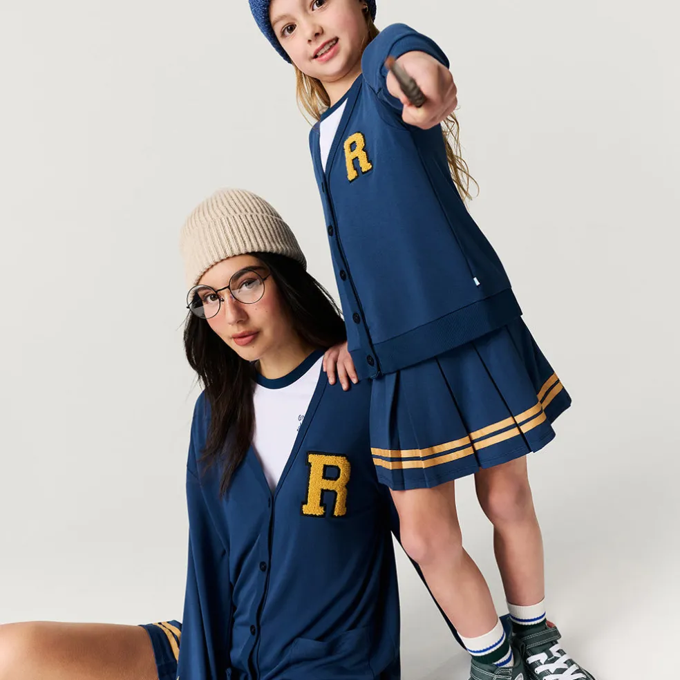 Women's Varsity Tee