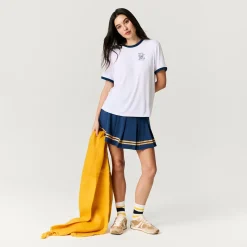 Women's Varsity Tee
