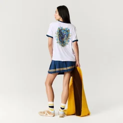 Women's Varsity Tee