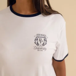 Women's Varsity Tee