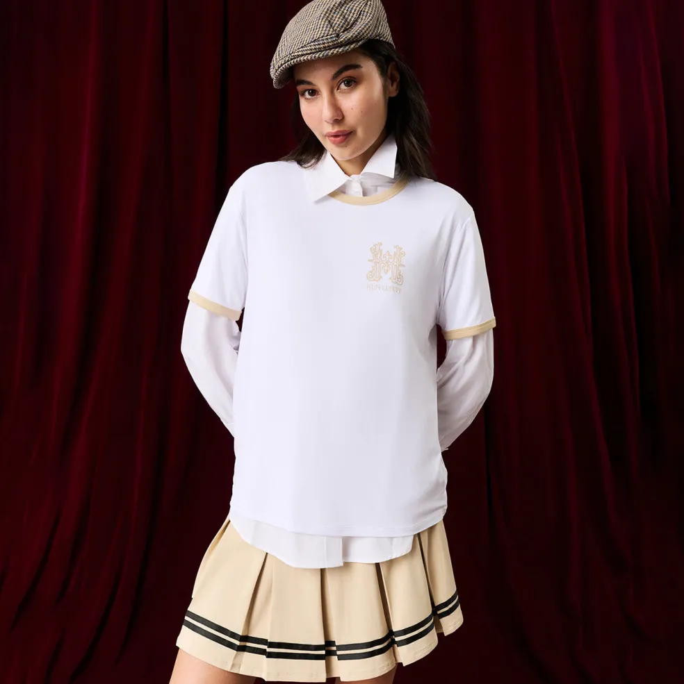 Women's Varsity Tee