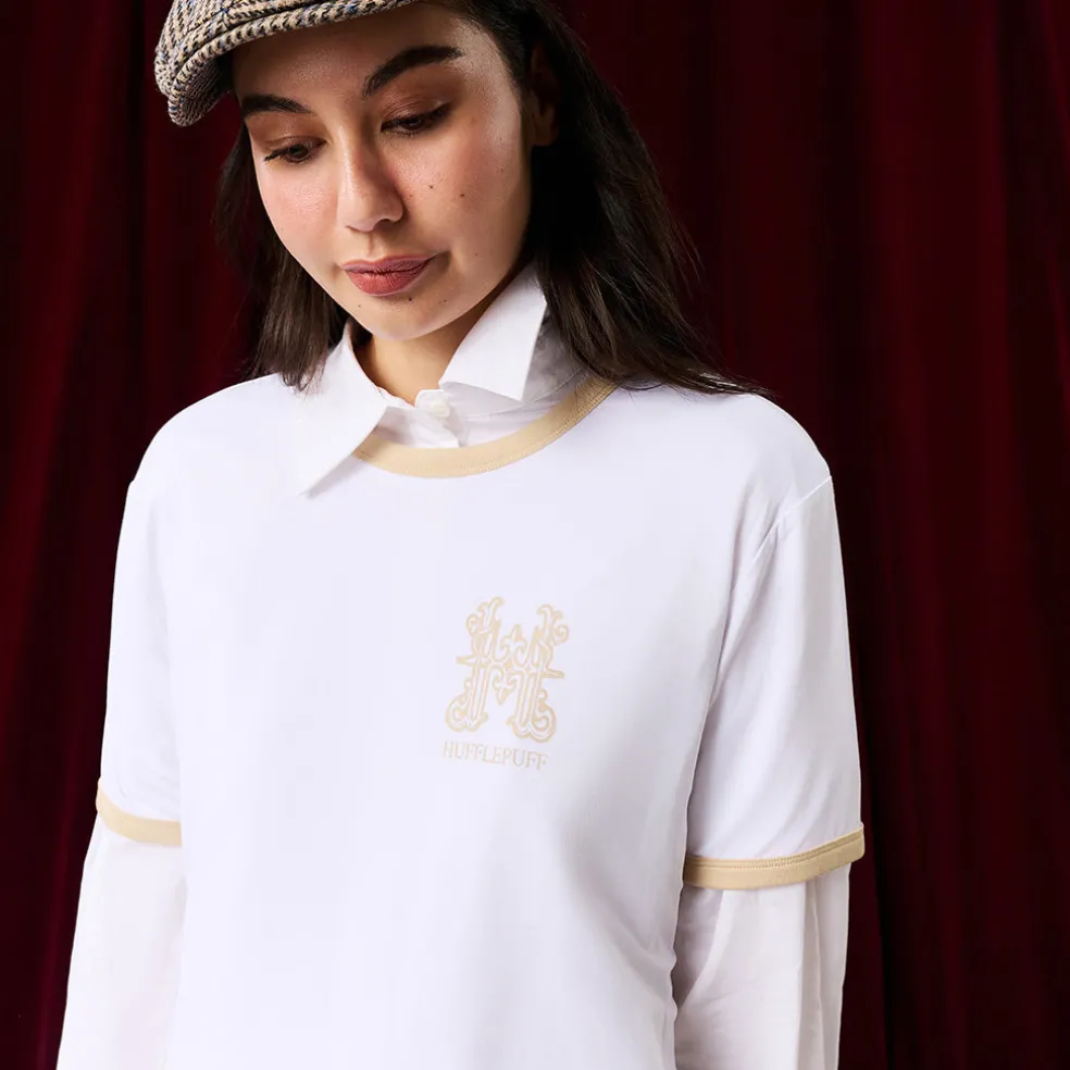 Women's Varsity Tee