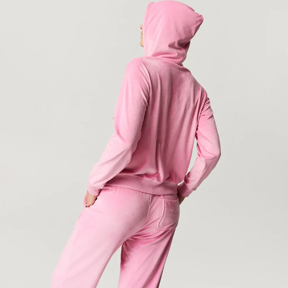 Women's Velour Joggers