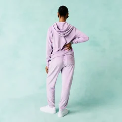 Women's Velour Joggers