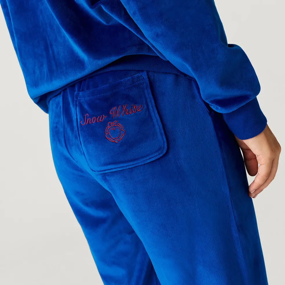Women's Velour Joggers