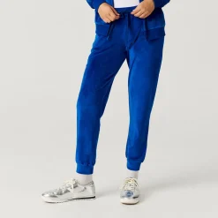Women's Velour Joggers