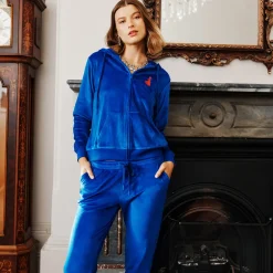 Women's Velour Joggers