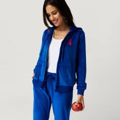 Women's Velour Joggers
