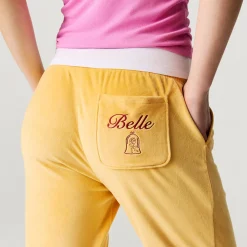 Women's Velour Joggers