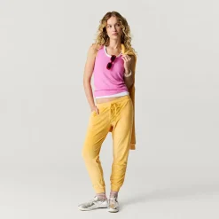 Women's Velour Joggers