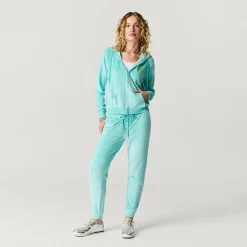 Women's Velour Joggers