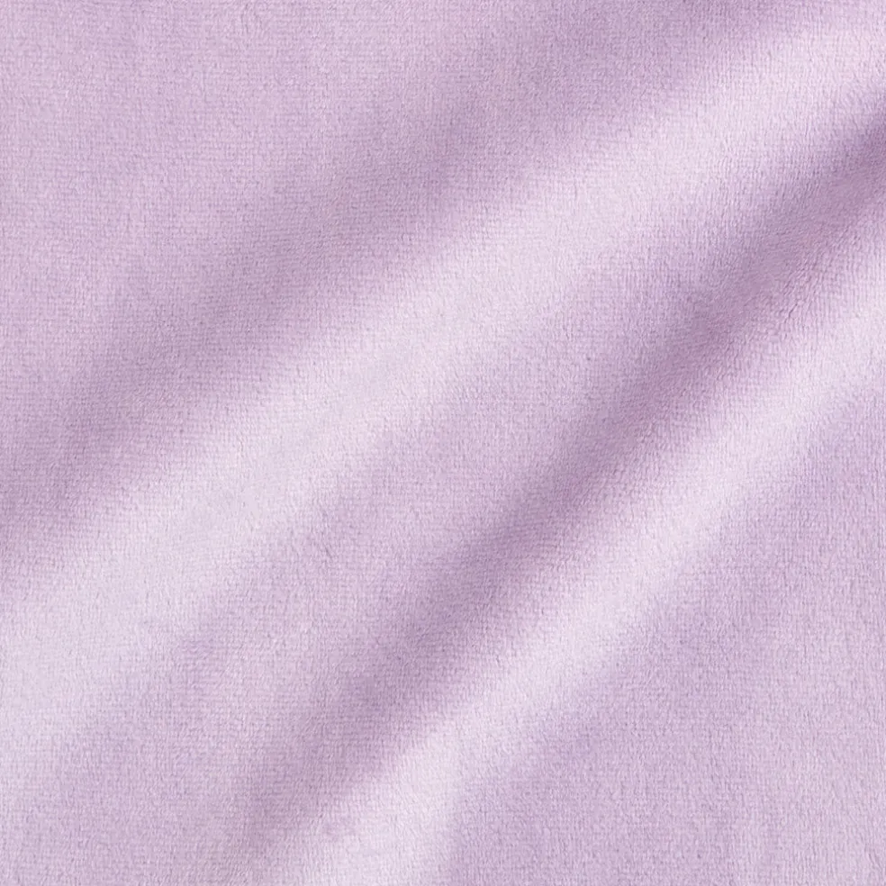 Women's Velour Zip Hoodie