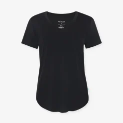 Women's V-Neck Tee